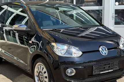 VW up! 116.100 km 4.990 &euro; Herrenberg 71083