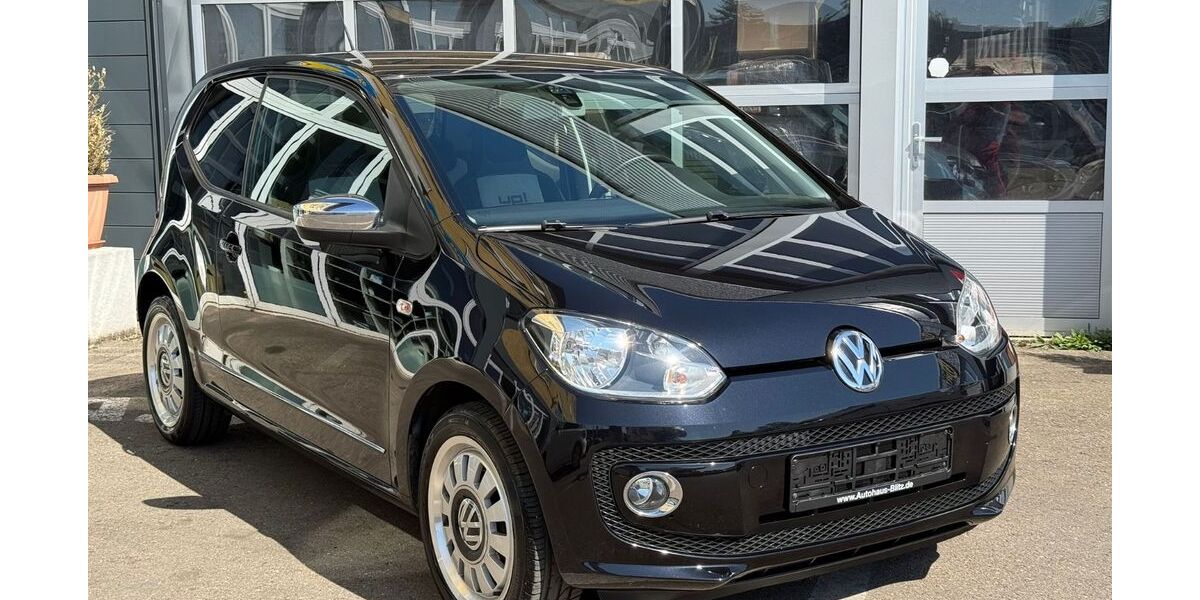 VW up! 116.100 km 4.990 &euro; Herrenberg 71083