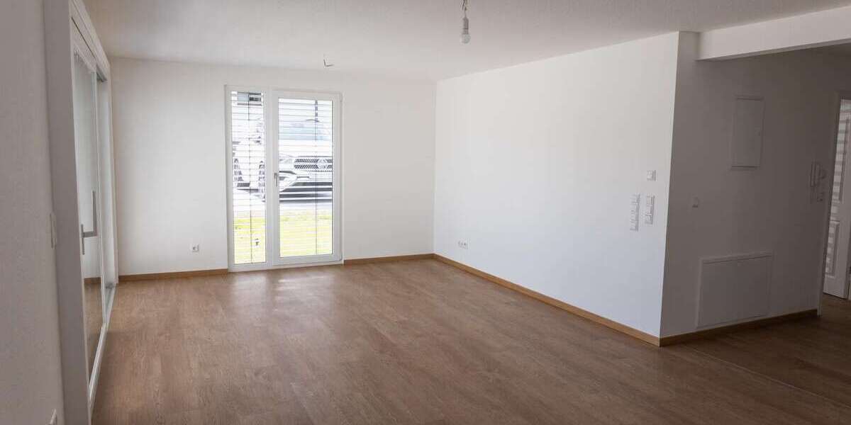 Etagenwohnung Bodelshausen - 3.5 Zimmer, 82 m&sup2;, 1.190&euro; | Angebot:26071349