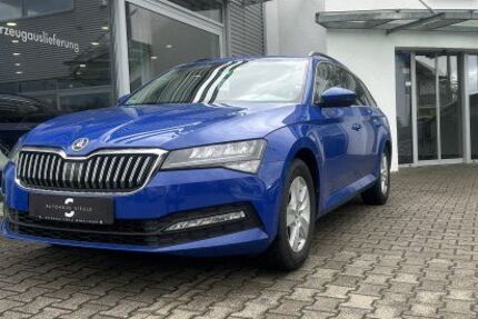 Skoda Superb 113.089 km 19.930 &euro; Wendlingen am Neckar 73240