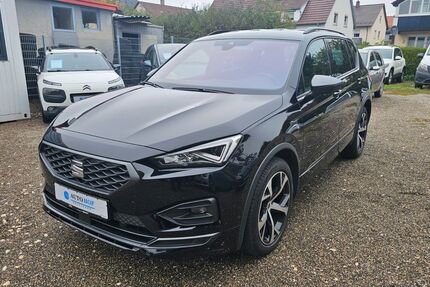 Seat Tarraco 35.200 km 33.000 &euro; Reutlingen 72770
