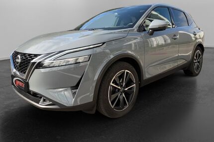 Nissan Qashqai 51.876 km 26.860 &euro; Bempflingen 72658
