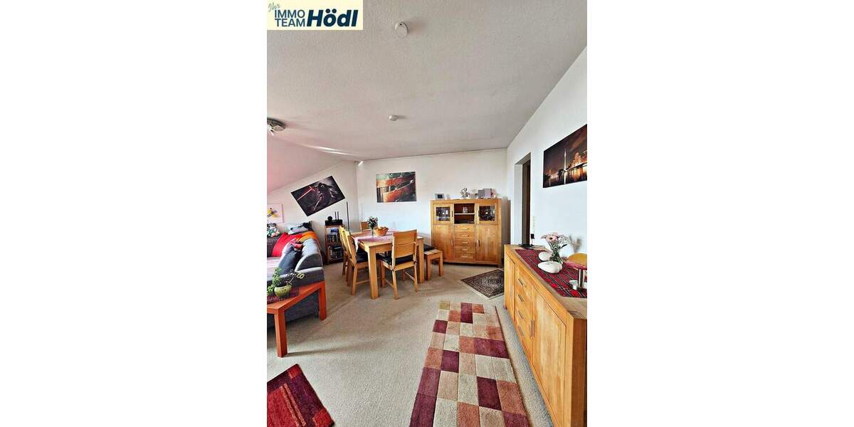 Etagenwohnung Reutlingen Betzingen - 3 Zimmer, 63 m&sup2;, 239.000&euro; | Angebot:25744158