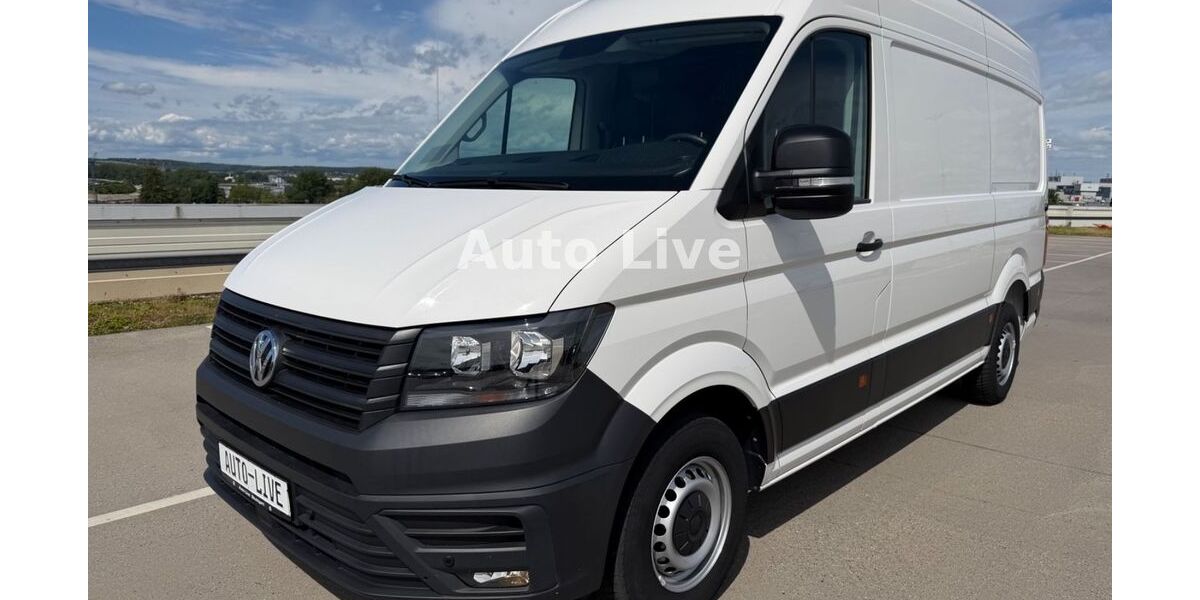 VW Crafter 39.820 km 29.990 &euro; Böblingen/Stuttgart 71034