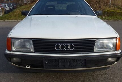 Audi 100 506.000 km 2.450 &euro; Nürtingen bei Stuttgart 72622