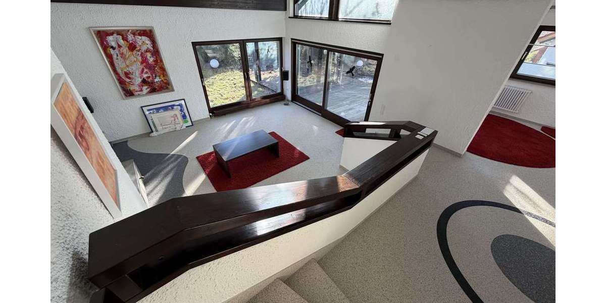 Einfamilienhaus Ammerbuch - 7 Zimmer, 236 m&sup2;, 930.000&euro; | Angebot:25306609