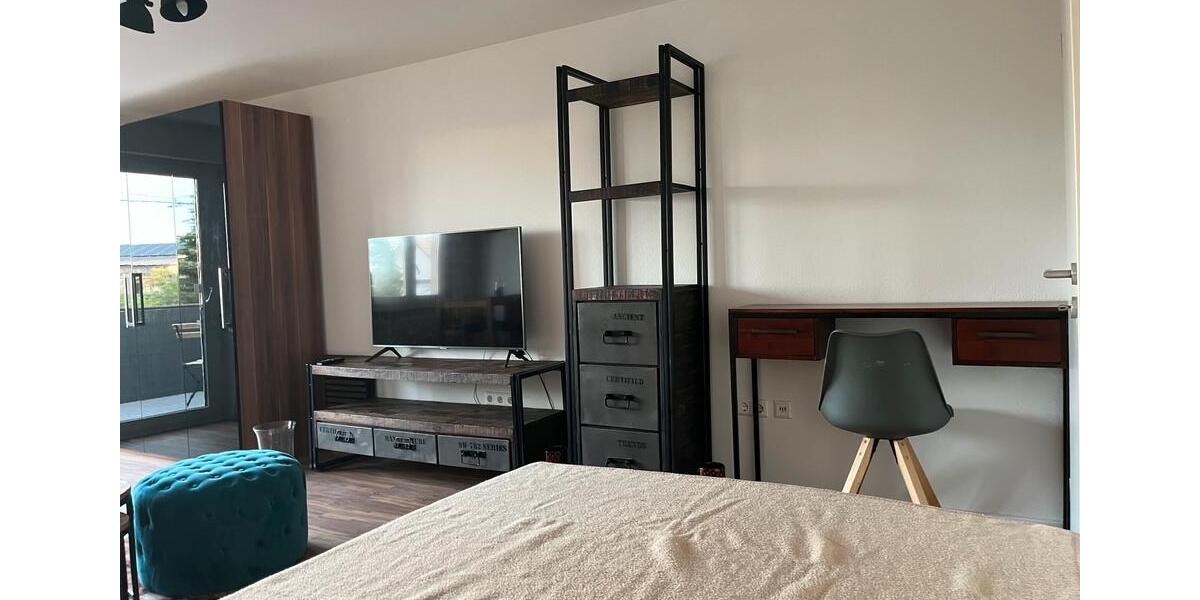 Etagenwohnung Filderstadt - 1 Zimmer, 38 m&sup2;, 1.050&euro; | Angebot:26679236