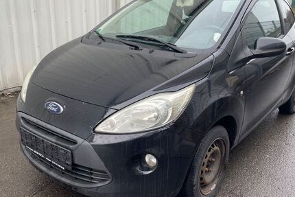 Ford Ka/Ka+ 160.000 km 990 &euro; Böblingen 71034