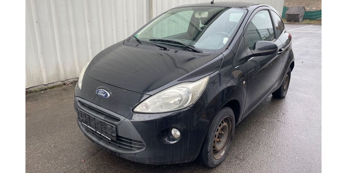 Ford Ka/Ka+ 160.000 km 990 &euro; Böblingen 71034