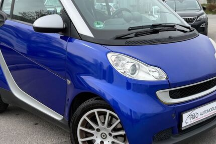 Smart ForTwo 69.500 km 3.950 &euro; Wendlingen 73240