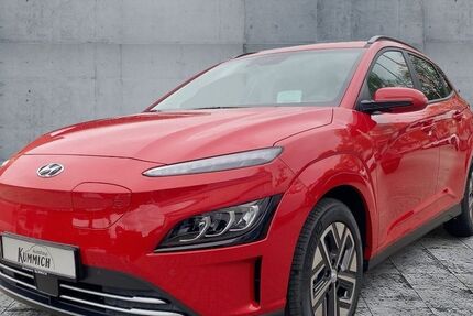 Hyundai KONA 4.800 km 32.490 &euro; Filderstadt 70794