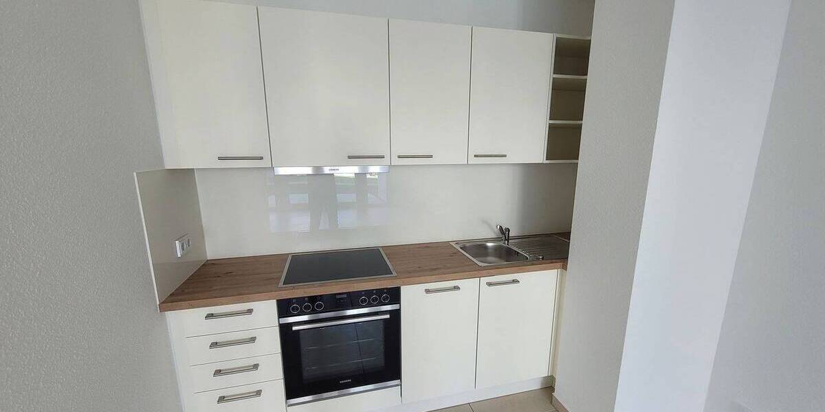 Terrassenwohnung Kirchheim unter Teck Kirchheim - 2 Zimmer, 65 m&sup2;, 1.140&euro; | Angebot:26714707