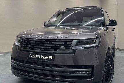 Land Rover Range Rover 39.000 km 128.700 &euro; Holzgerlingen 71088