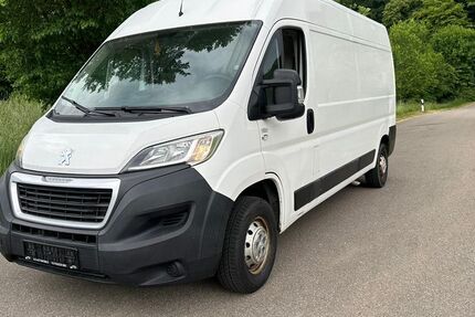 Peugeot Boxer 200.000 km 4.999 &euro; Tübingen 72074