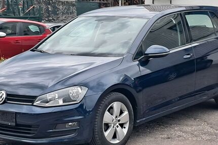 VW Golf 200.000 km 4.900 &euro; Lichtenstein-Unterhausen 72805