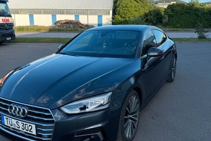 Audi A5 123.000 km 24.999 &euro; Rottenburg am Neckar 72108
