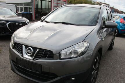 Nissan Qashqai 200.000 km 5.300 &euro; Böblingen 71032