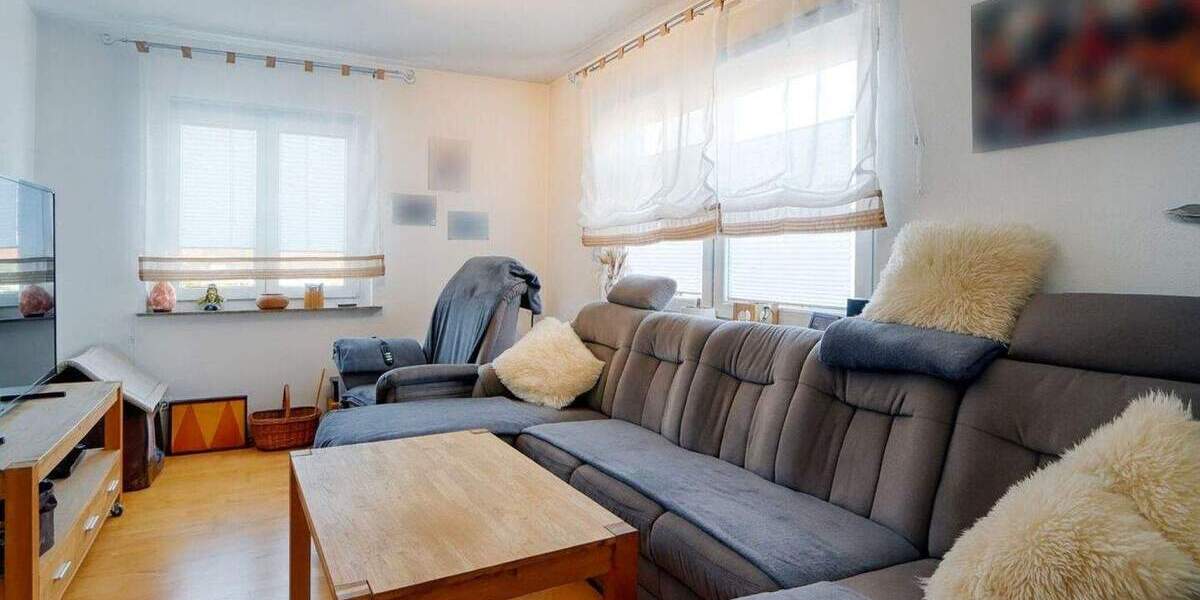 Mehrfamilienhaus, Wohnhaus Sonnenbühl Genkingen - 7 Zimmer, 148 m&sup2;, 690.000&euro; | Angebot:25770991