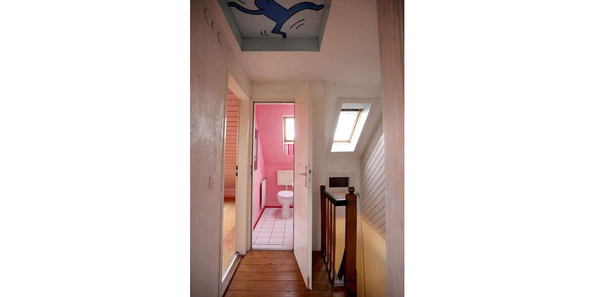 Doppelhaushälfte Reutlingen Voller Brunnen - 5 Zimmer, 95 m&sup2;, 380.000&euro; | Angebot:25782139