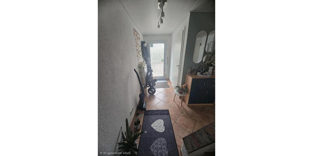 Etagenwohnung Reutlingen Orschel-Hagen - 2.5 Zimmer, 69 m&sup2;, 820&euro; | Angebot:26656553