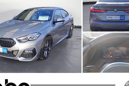 BMW 218 Gran Coupé 59.639 km 23.950 &euro; Esslingen am Neckar 73730