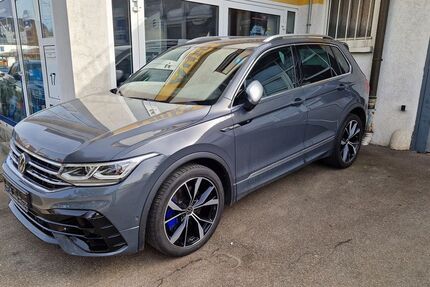 VW Tiguan 69.700 km 39.900 &euro; Leinfelden-Echterdingen 70771