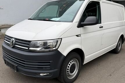 VW T6 Transporter 134.000 km 24.999 &euro; Reutlingen / Mittelstadt 72766
