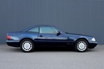 Mercedes-Benz SL 500 119.852 km 34.900 &euro; Reutlingen 72764