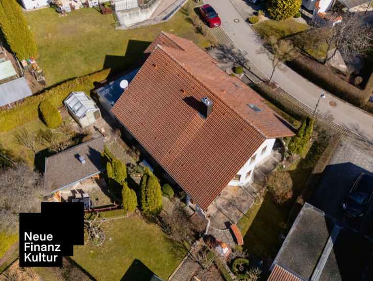 Einfamilienhaus Münsingen - 6 Zimmer, 182 m&sup2;, 525.000&euro; | Angebot:27487167
