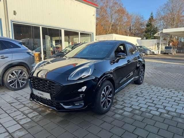 Ford Puma 13.500 km 21.900 &euro; Burladingen 72393