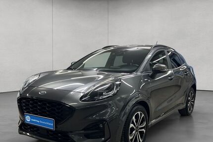 Ford Puma 61.464 km 15.890 &euro; Filderstadt 70794