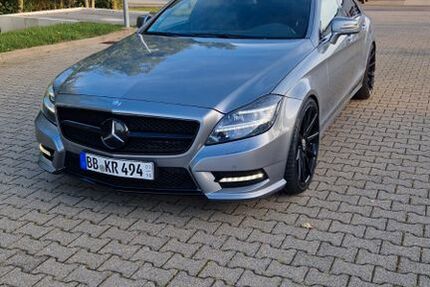 Mercedes-Benz CLS 500 141.000 km 22.999 &euro; Waldenbuch 71111