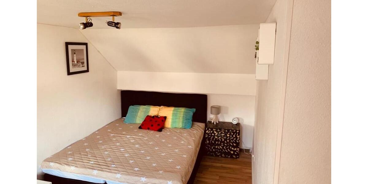 Erdgeschoßwohnung Sonnenbühl - 2 Zimmer, 32 m&sup2;, 310&euro; | Angebot:25874717