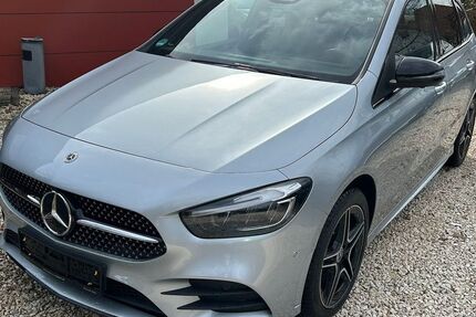 Mercedes-Benz B 250 9.900 km 35.900 &euro; Ehningen 71139