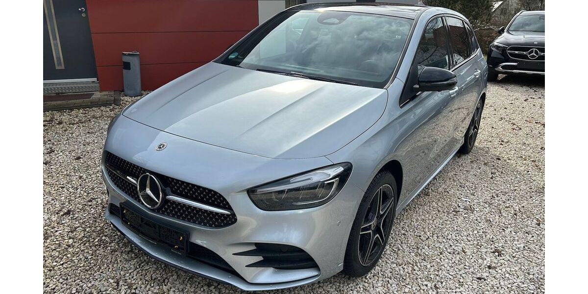 Mercedes-Benz B 250 9.900 km 35.900 &euro; Ehningen 71139