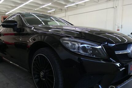 Mercedes-Benz C 180 92.300 km 24.799 &euro; Metzingen 72555