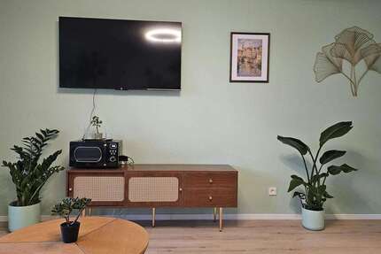 Zimmer Tübingen Südstadt - 1 Zimmer, 1.100&euro; | Angebot:25066338