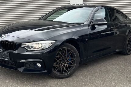 BMW 435 Gran Coupé 182.300 km 16.900 &euro; Hildrizhausen /Stuttgart 71157
