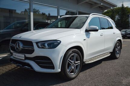 Mercedes-Benz GLE 350 107.761 km 47.990 &euro; Herrenberg bei Stuttgart 71083