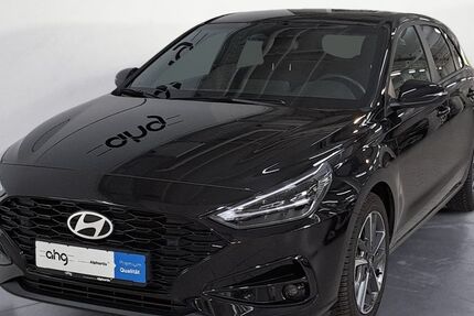 Hyundai i30 14.306 km 19.930 &euro; Esslingen am Neckar 73730