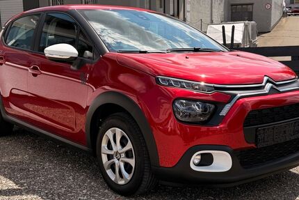 Citroen C3 23.400 km 10.990 &euro; Reutlingen 72766