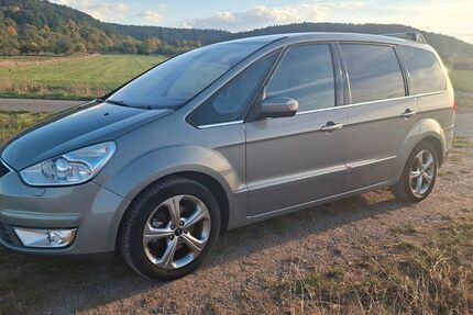Ford Galaxy 260.000 km 2.950 &euro; Rottenburg 72108