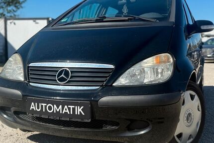 Mercedes-Benz A 140 100.000 km 1.990 &euro; Pfullingen 72793