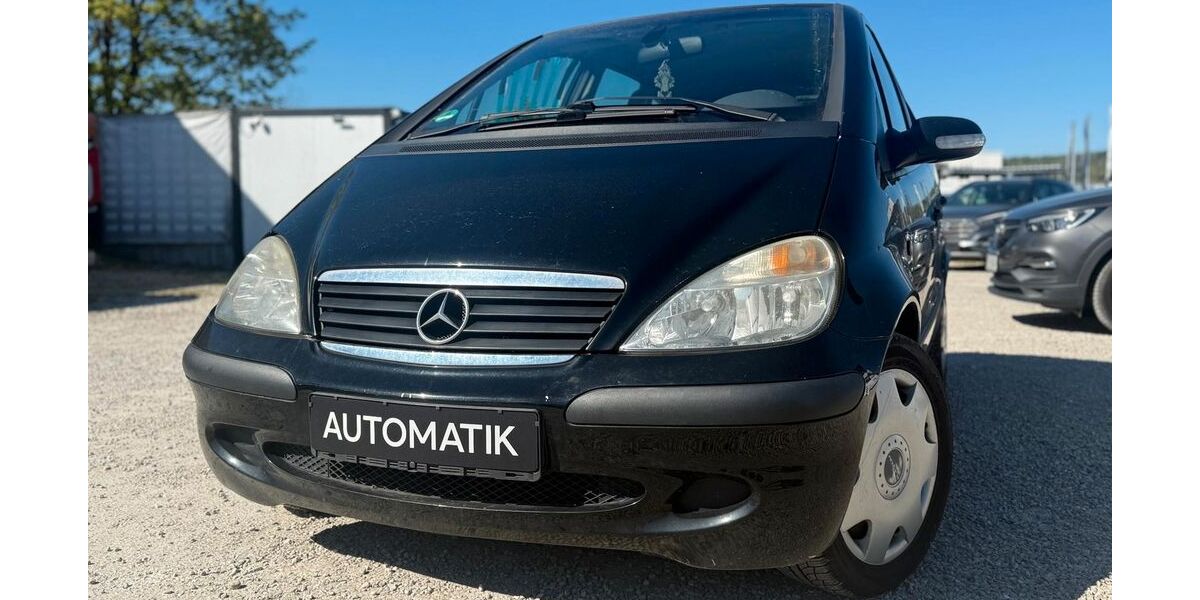 Mercedes-Benz A 140 100.000 km 1.990 &euro; Pfullingen 72793