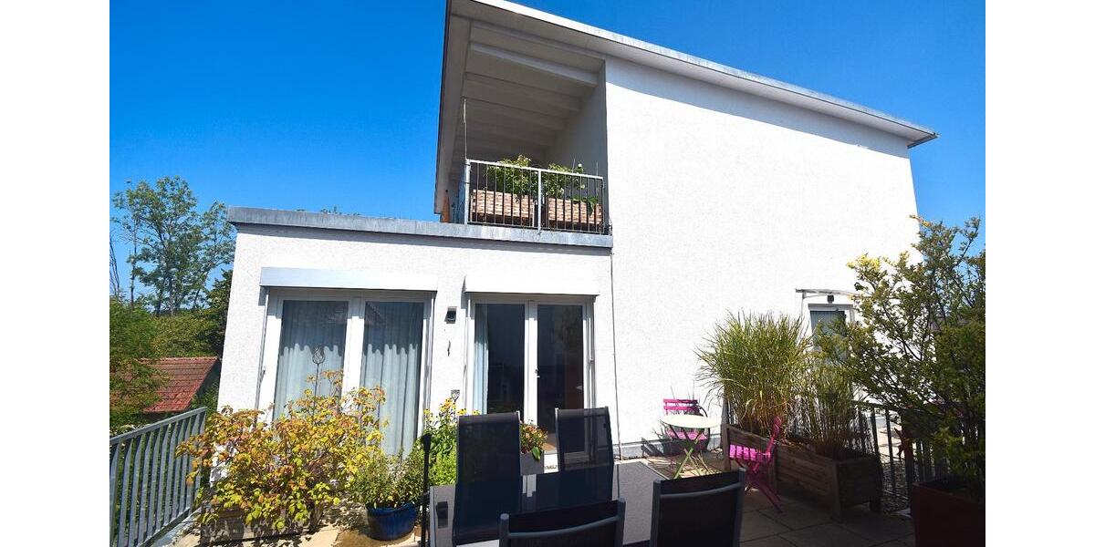 Etagenwohnung Bisingen - 5 Zimmer, 160 m&sup2;, 495.000&euro; | Angebot:27607165