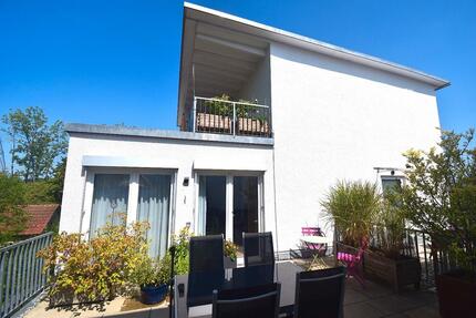 Wohnung Bisingen - 5 Zimmer, 160 m&sup2;, 495.000&euro; | Angebot:27607165
