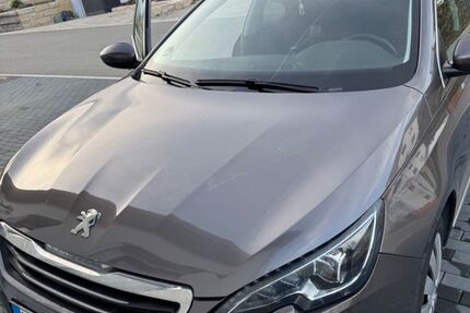 Peugeot 308 151.900 km 8.000 &euro; Münsingen 72525