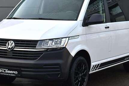VW T6 Caravelle 60.000 km 31.900 &euro; Pfullingen 72793