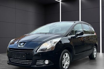 Peugeot 5008 123.000 km 6.990 &euro; Ehningen 71139