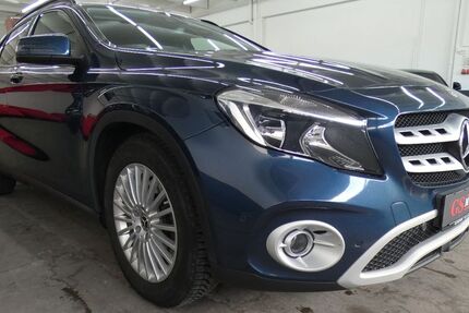 Mercedes-Benz GLA 220 97.800 km 20.099 &euro; Metzingen 72555